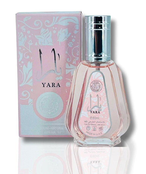 Parfum Yara