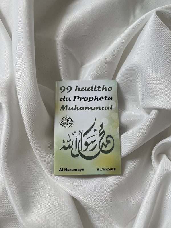 99 hadiths